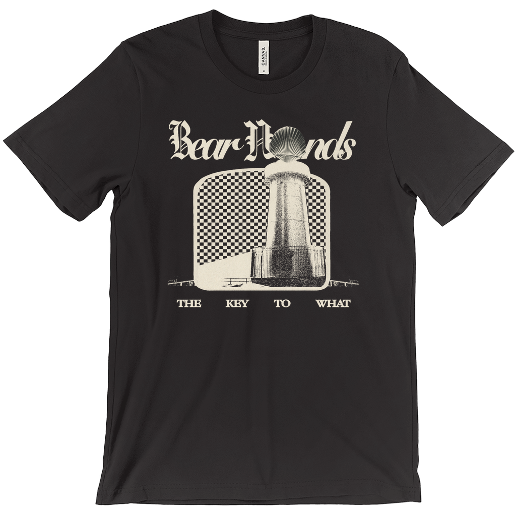 The Key To What T-shirt