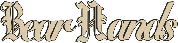 Bear Hands logo