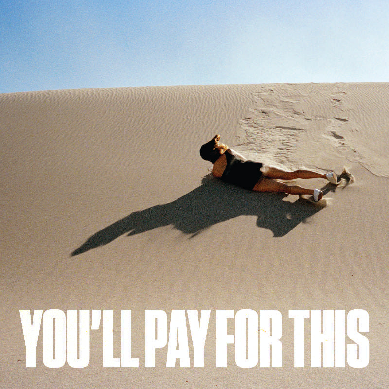 Bear Hands - You'll Pay for This Digital Album